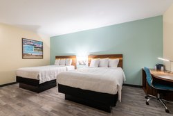  - SPOT X Hotel Southwest Orlando