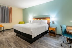  - SPOT X Hotel Southwest Orlando