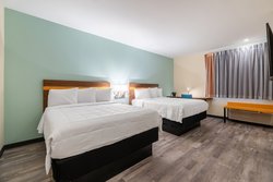  - SPOT X Hotel Southwest Orlando