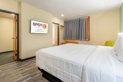  - SPOT X Hotel Southwest Orlando