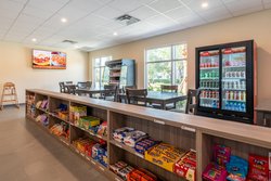  - SPOT X Hotel Southwest Orlando