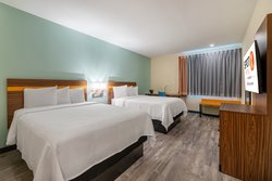  - SPOT X Hotel Southwest Orlando