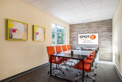  - SPOT X Hotel Southwest Orlando