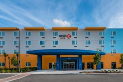  - SPOT X Hotel Southwest Orlando