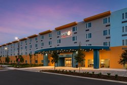  - SPOT X Hotel Southwest Orlando