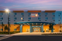  - SPOT X Hotel Southwest Orlando