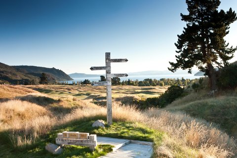 THE KINLOCH CLUB - Photo 48