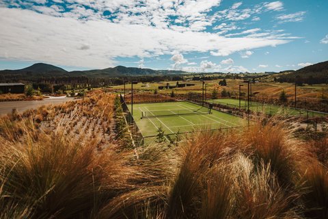 THE KINLOCH CLUB - Photo 45