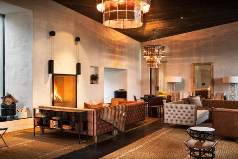 THE KINLOCH CLUB - Photo 34