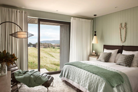 THE KINLOCH CLUB - Photo 9