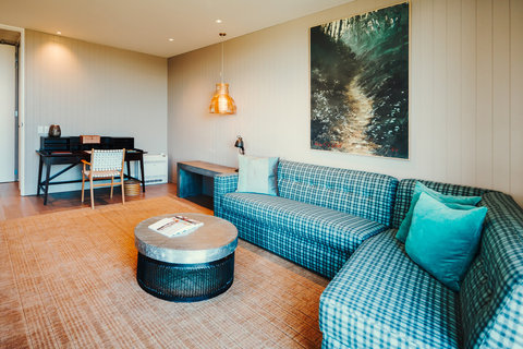 THE KINLOCH CLUB - Photo 27