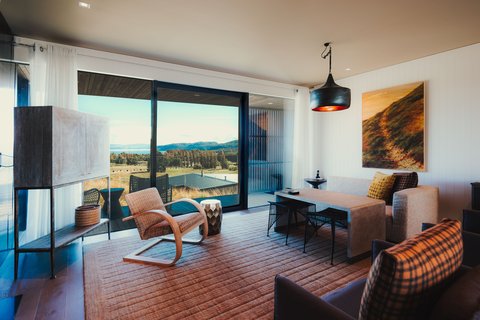 THE KINLOCH CLUB - Photo 26