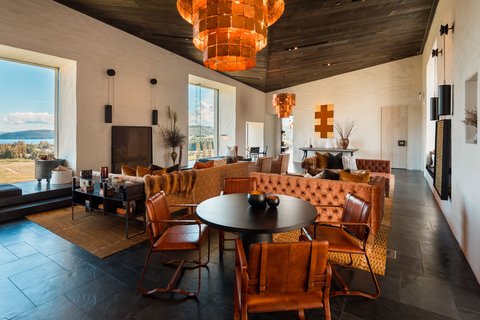 THE KINLOCH CLUB - Photo 33