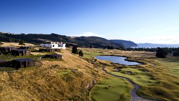 THE KINLOCH CLUB