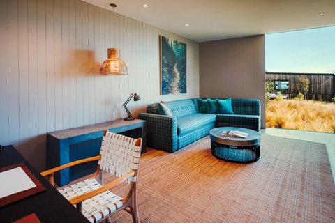 THE KINLOCH CLUB - Photo 17