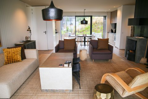 THE KINLOCH CLUB - Photo 18