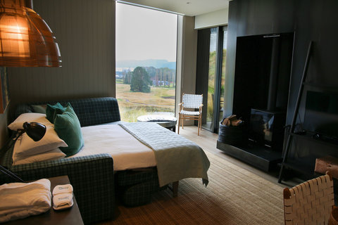 THE KINLOCH CLUB - Photo 16