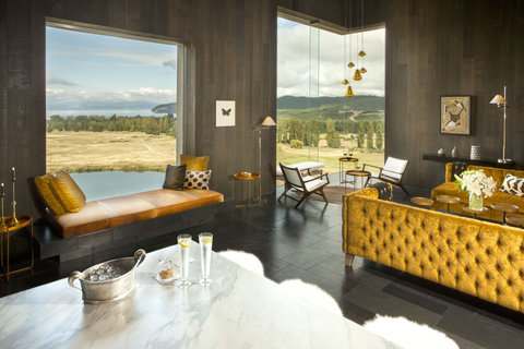 THE KINLOCH CLUB - Photo 36