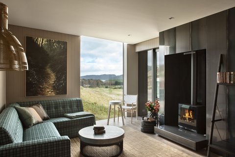 THE KINLOCH CLUB - Photo 29