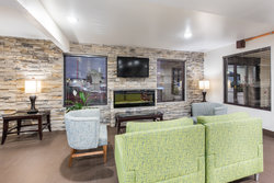  - Holiday Inn Express London