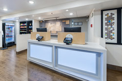  - Holiday Inn Express London