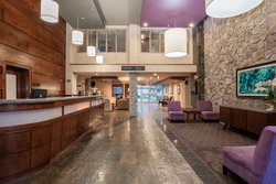  - Sandman Hotel & Suites Regina