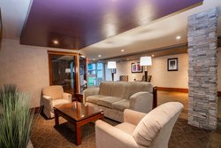  - Sandman Hotel & Suites Regina