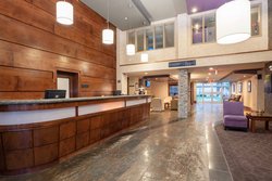  - Sandman Hotel & Suites Regina