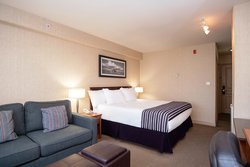  - Sandman Hotel & Suites Regina