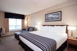  - Sandman Hotel & Suites Regina