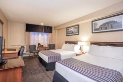  - Sandman Hotel & Suites Regina