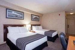  - Sandman Hotel & Suites Regina