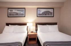  - Sandman Hotel & Suites Regina