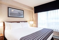  - Sandman Hotel & Suites Regina