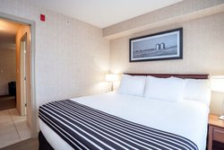  - Sandman Hotel & Suites Regina