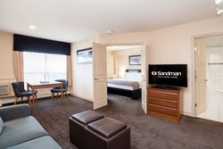  - Sandman Hotel & Suites Regina