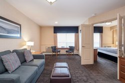  - Sandman Hotel & Suites Regina