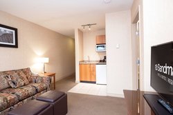  - Sandman Hotel & Suites Regina