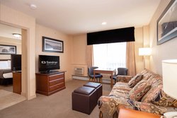  - Sandman Hotel & Suites Regina