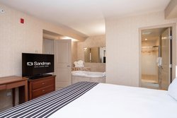  - Sandman Hotel & Suites Regina