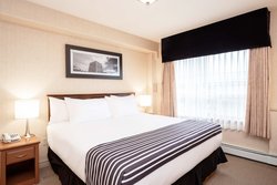  - Sandman Hotel & Suites Regina