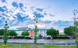  - Sandman Hotel & Suites Regina