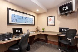  - Sandman Hotel & Suites Regina