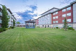  - Sandman Hotel & Suites Regina