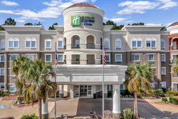  - Holiday Inn Express & Suites South Lufkin
