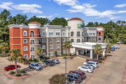  - Holiday Inn Express & Suites South Lufkin