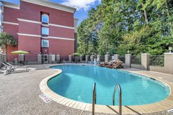  - Holiday Inn Express & Suites South Lufkin