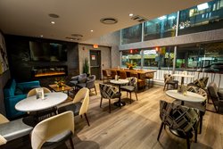  - Holiday Inn Downtown Centre Toronto