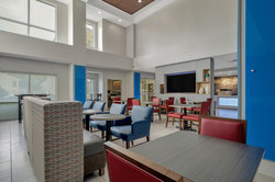  - Holiday Inn Express & Suites South Lufkin