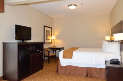  - Cobblestone Inn & Suites Lake View